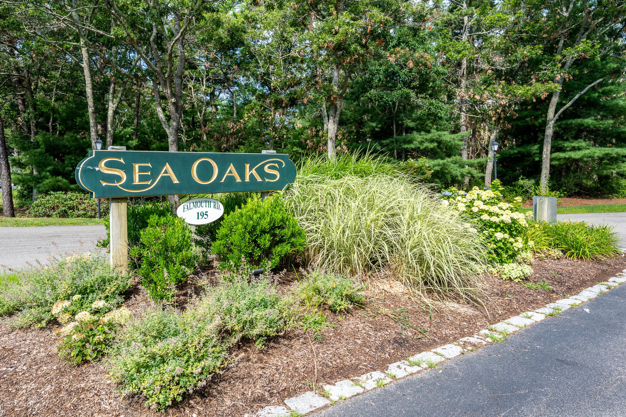 195 Falmouth Road Mashpee MA 02649