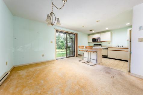 195 Falmouth Road Mashpee MA 02649