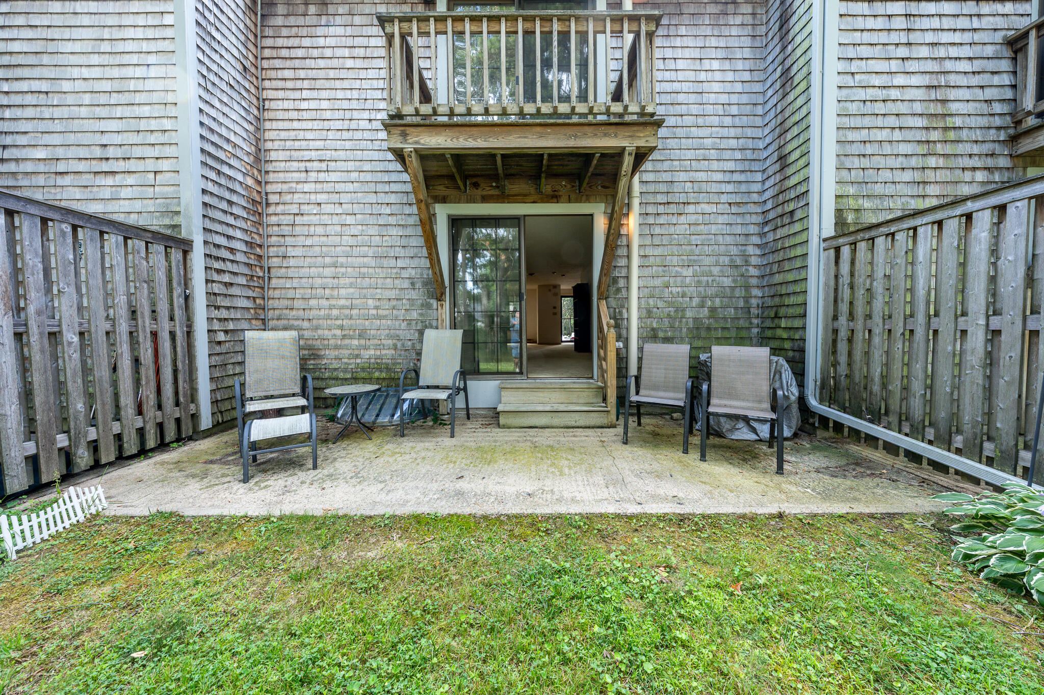 195 Falmouth Road Mashpee MA 02649