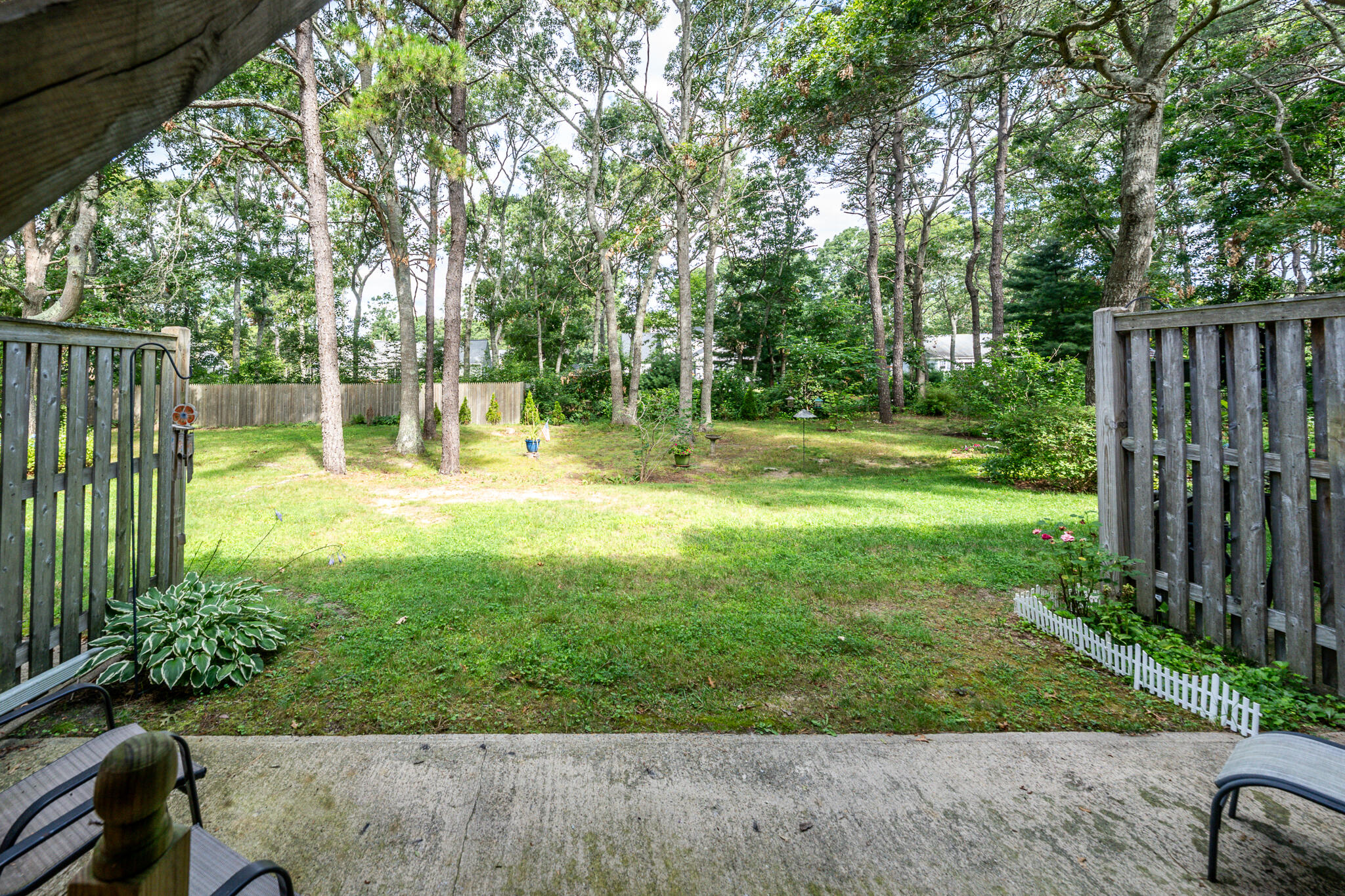 195 Falmouth Road Mashpee MA 02649