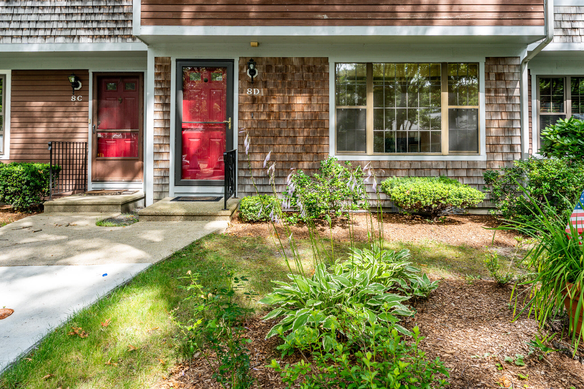 195 Falmouth Road Mashpee MA 02649