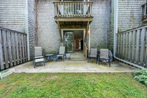 195 Falmouth Road Mashpee MA 02649