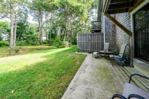 195 Falmouth Road Mashpee MA 02649
