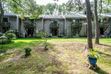 195 Falmouth Road Mashpee MA 02649