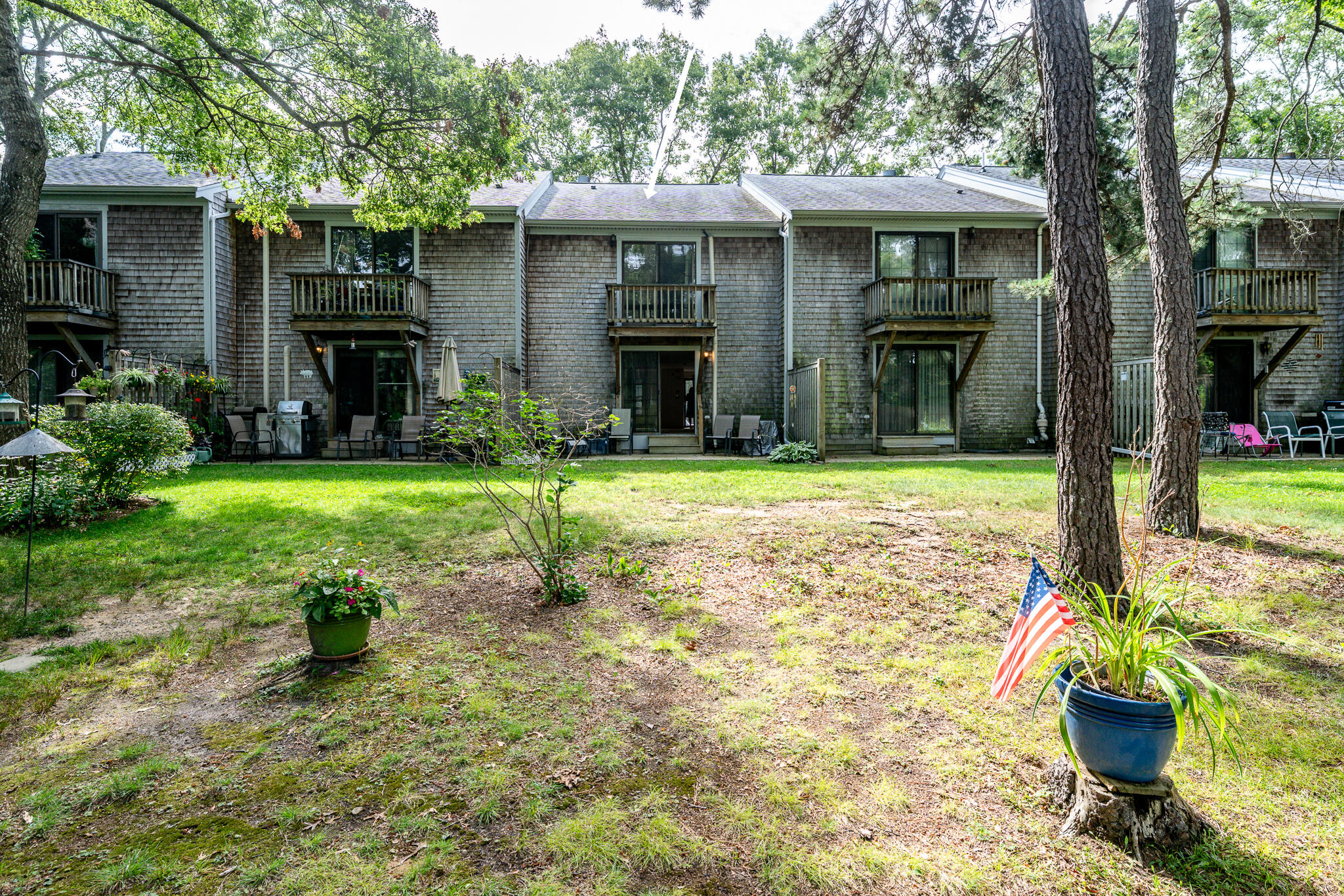 195 Falmouth Road Mashpee MA 02649