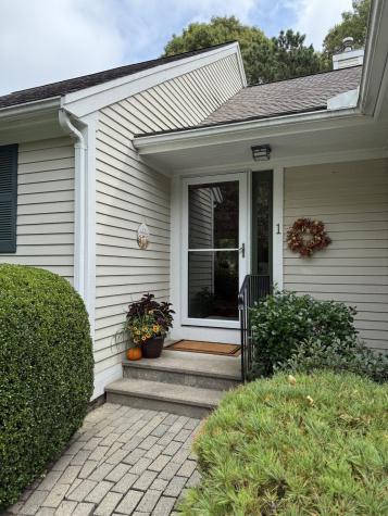 1 Upland Circle Mashpee MA 02649