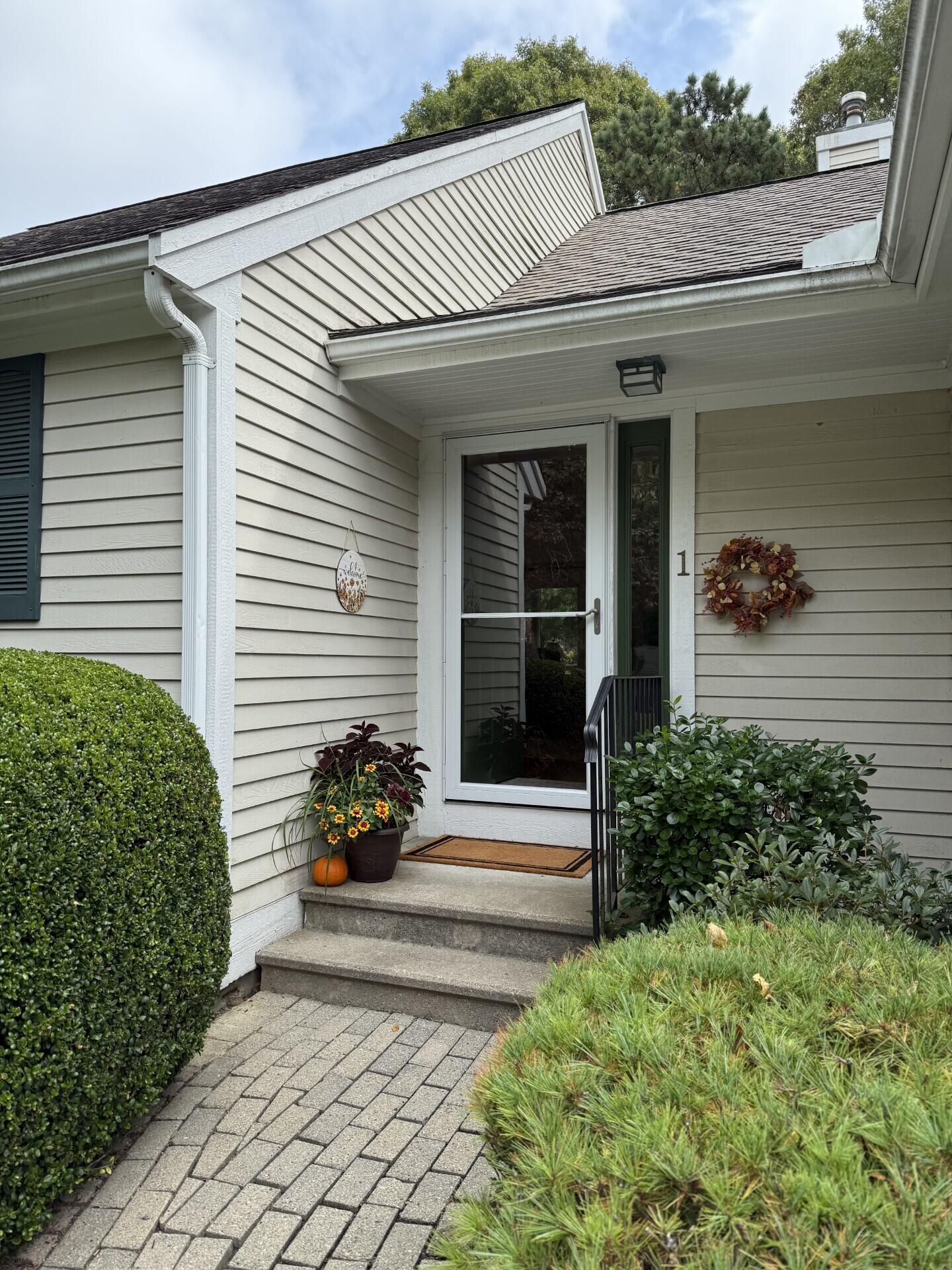 1 Upland Circle Mashpee MA 02649