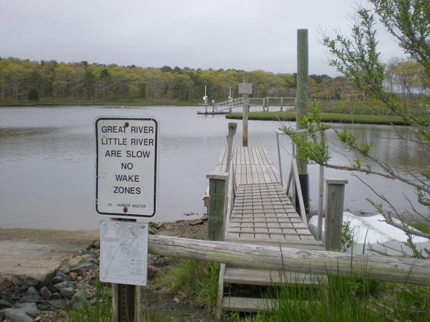 1 Upland Circle Mashpee MA 02649