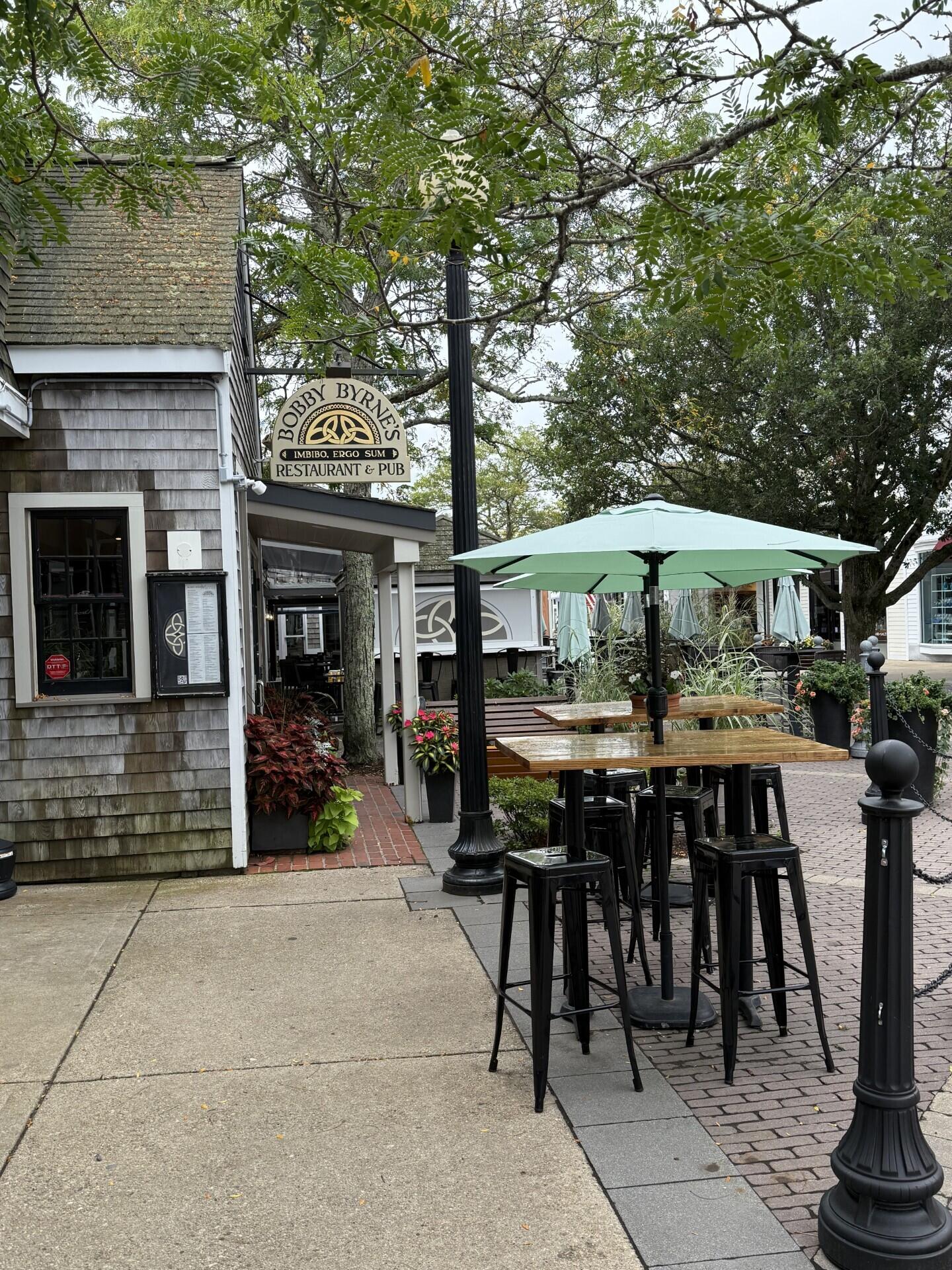 1 Upland Circle Mashpee MA 02649