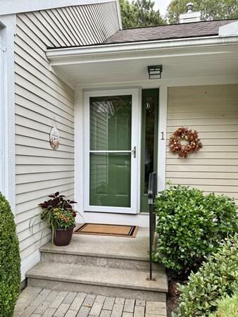1 Upland Circle Mashpee MA 02649