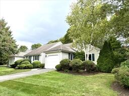 1 Upland Circle Mashpee MA 02649