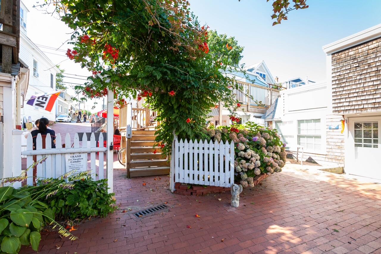 353B Commercial Street Provincetown MA 02657