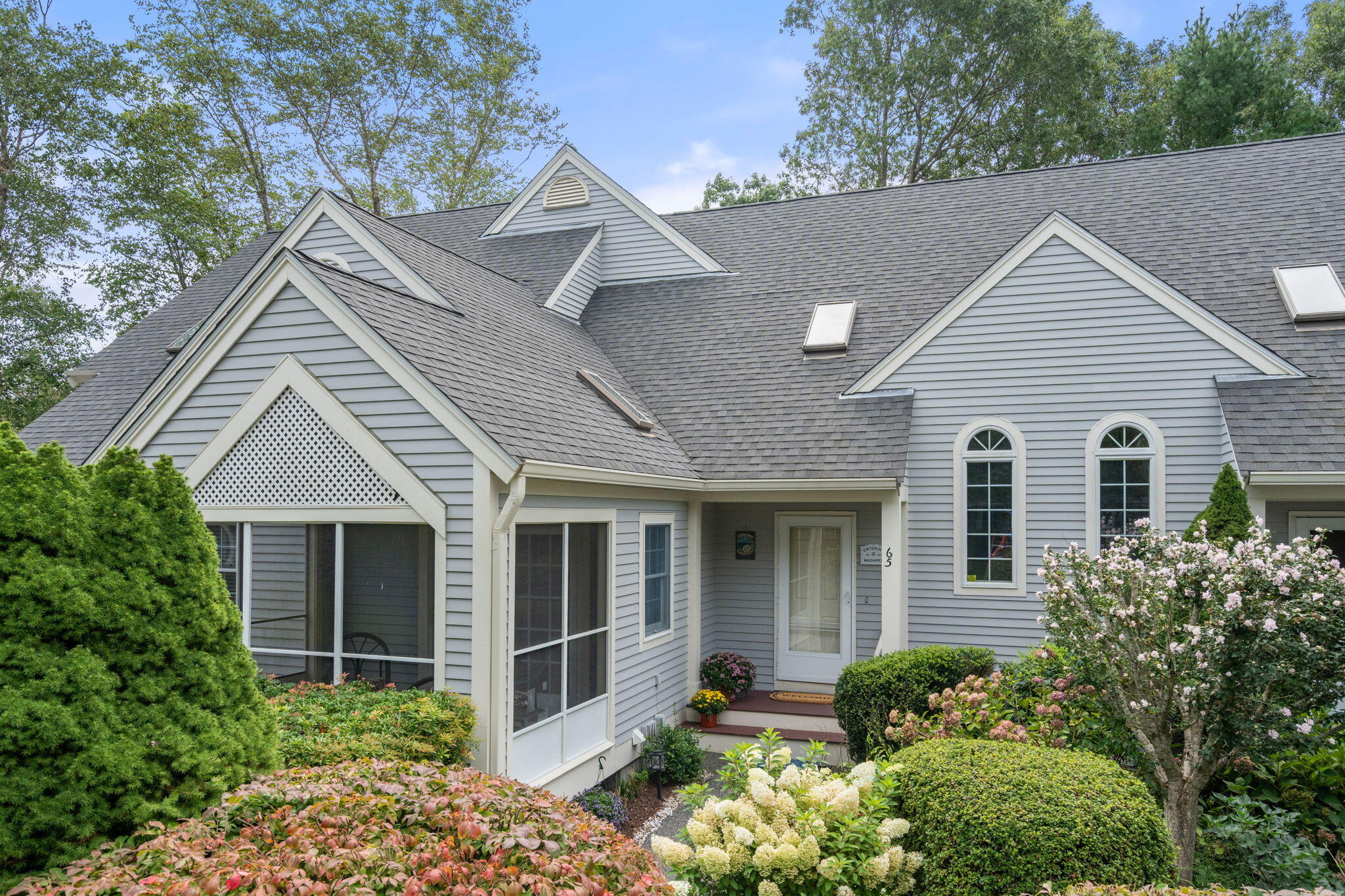 65 Blue Spruce Way Mashpee MA 02649