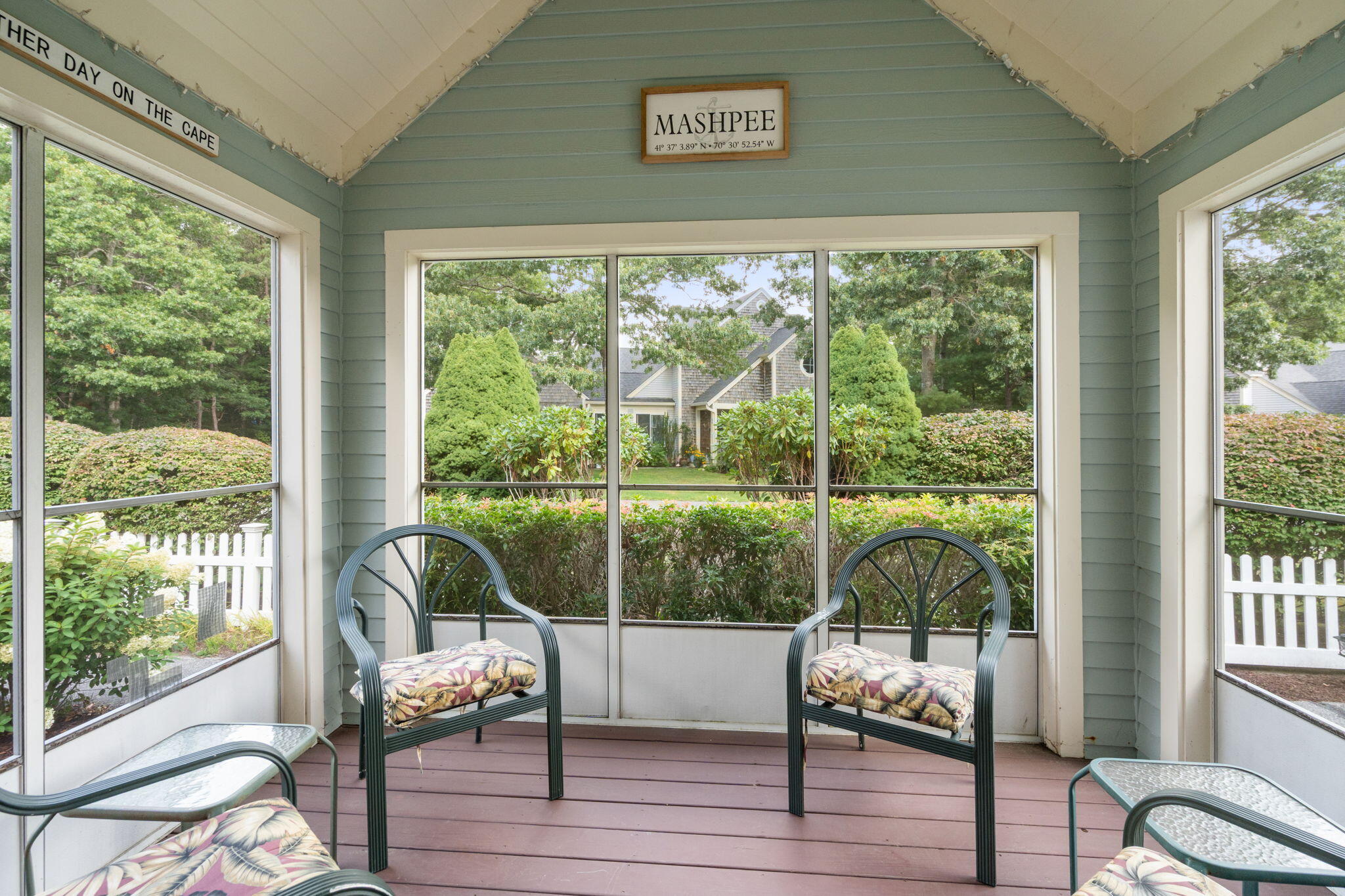 65 Blue Spruce Way Mashpee MA 02649