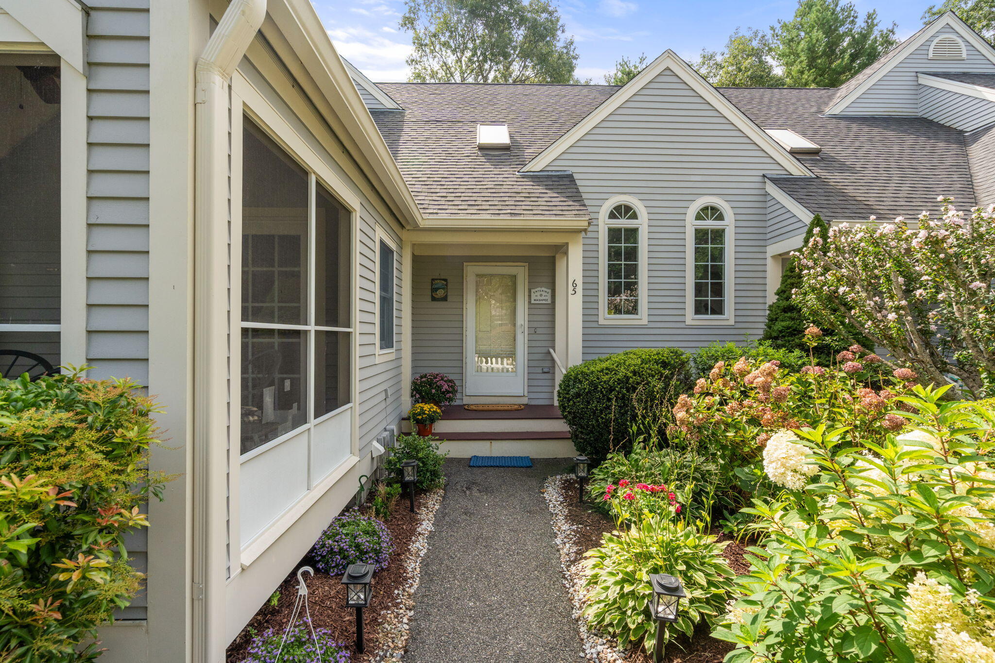 65 Blue Spruce Way Mashpee MA 02649