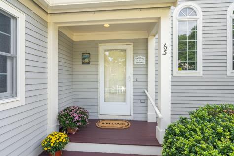65 Blue Spruce Way Mashpee MA 02649