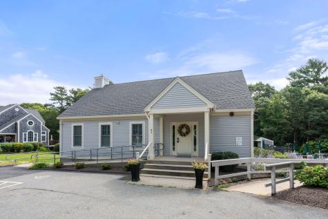 65 Blue Spruce Way Mashpee MA 02649