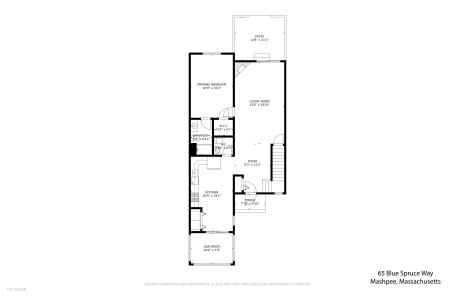 65 Blue Spruce Way Mashpee MA 02649