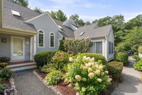 65 Blue Spruce Way Mashpee MA 02649