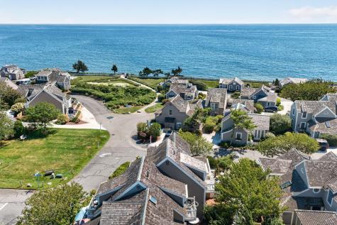 4 Brant Rock Road Mashpee MA 02649