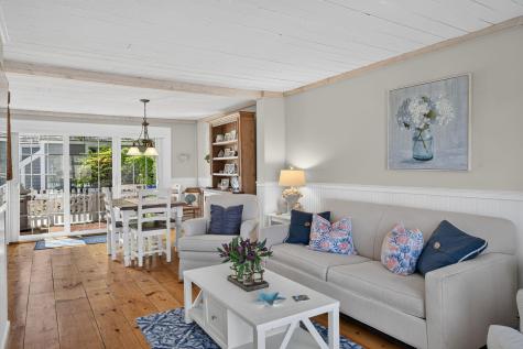 4 Brant Rock Road Mashpee MA 02649