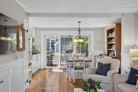 4 Brant Rock Road Mashpee MA 02649