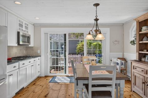 4 Brant Rock Road Mashpee MA 02649