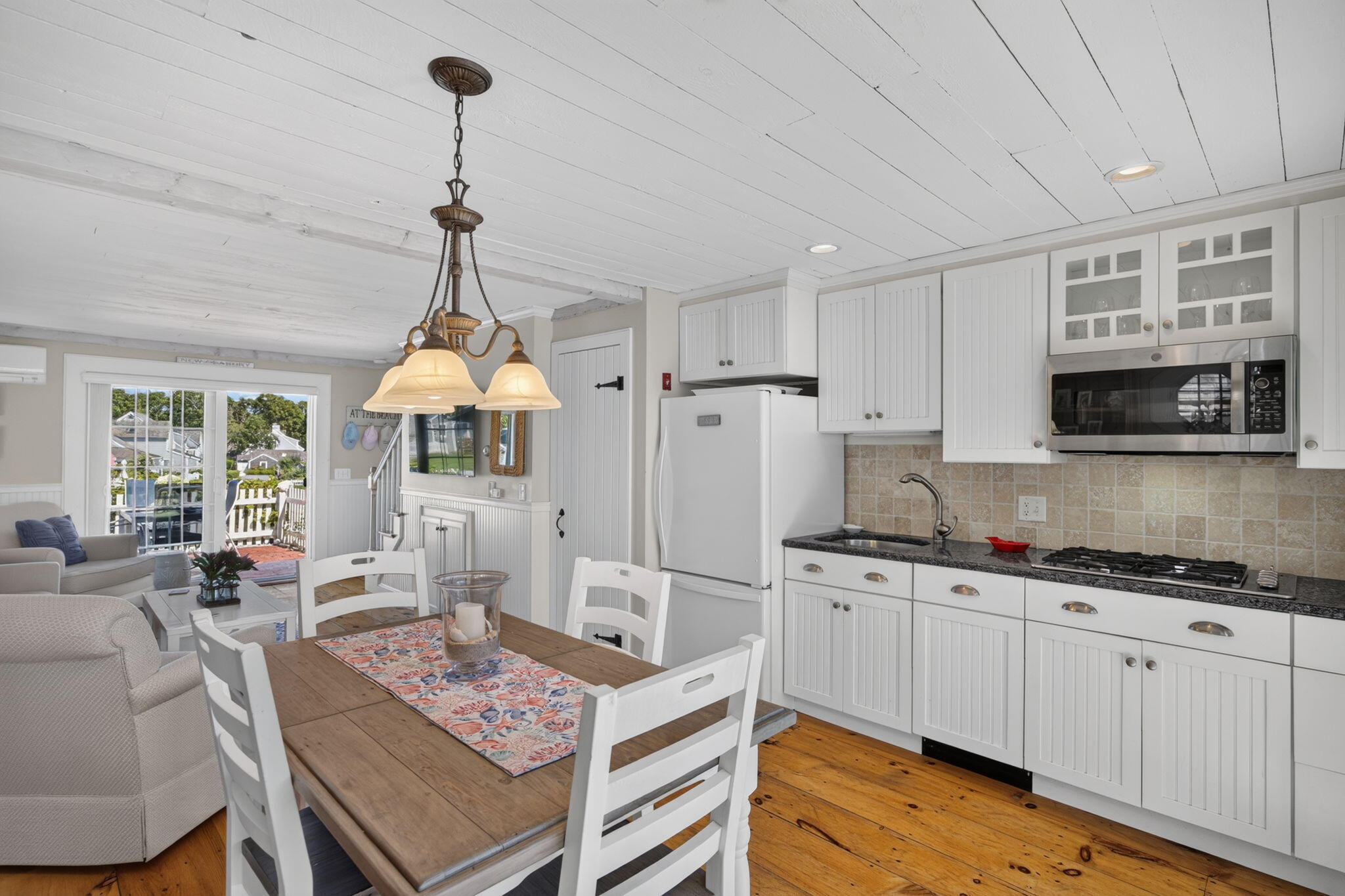 4 Brant Rock Road Mashpee MA 02649