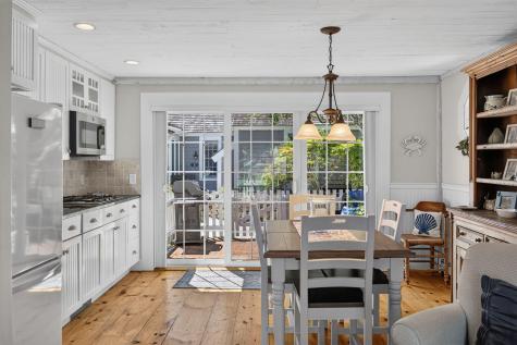 4 Brant Rock Road Mashpee MA 02649