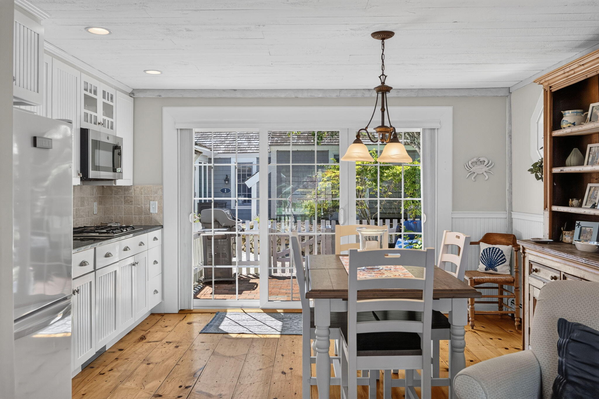 4 Brant Rock Road Mashpee MA 02649
