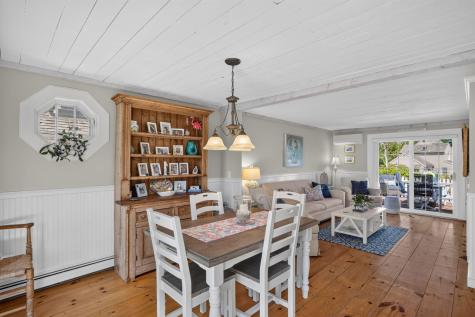4 Brant Rock Road Mashpee MA 02649