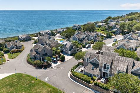 4 Brant Rock Road Mashpee MA 02649