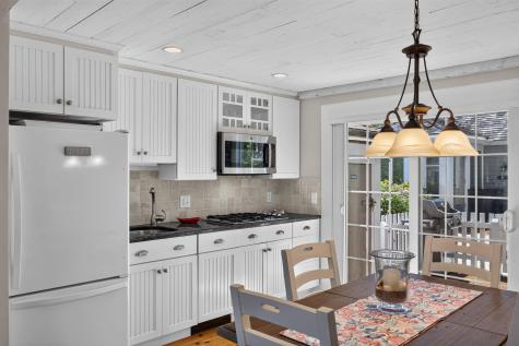 4 Brant Rock Road Mashpee MA 02649