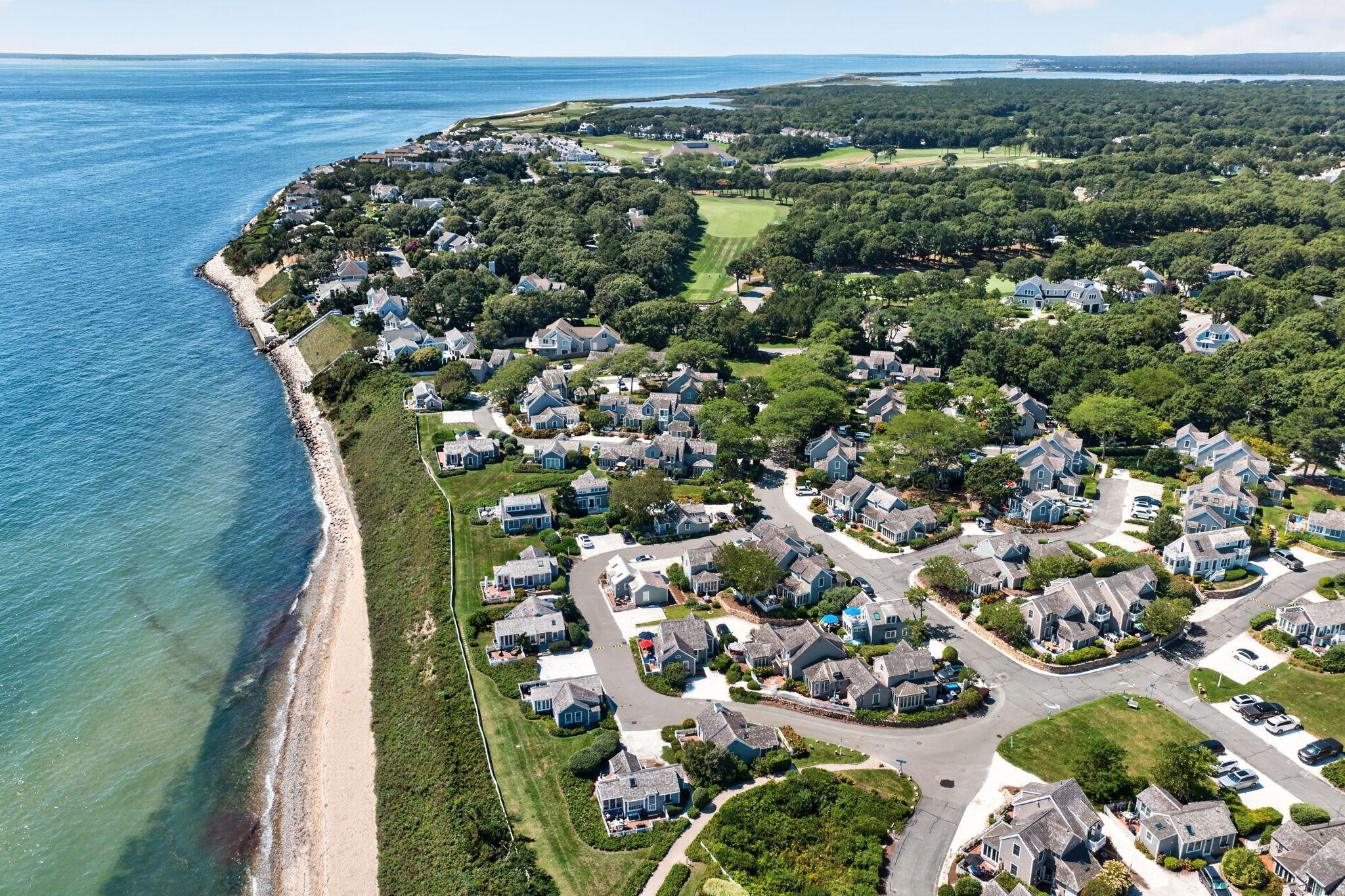 4 Brant Rock Road Mashpee MA 02649