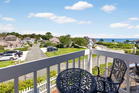4 Brant Rock Road Mashpee MA 02649