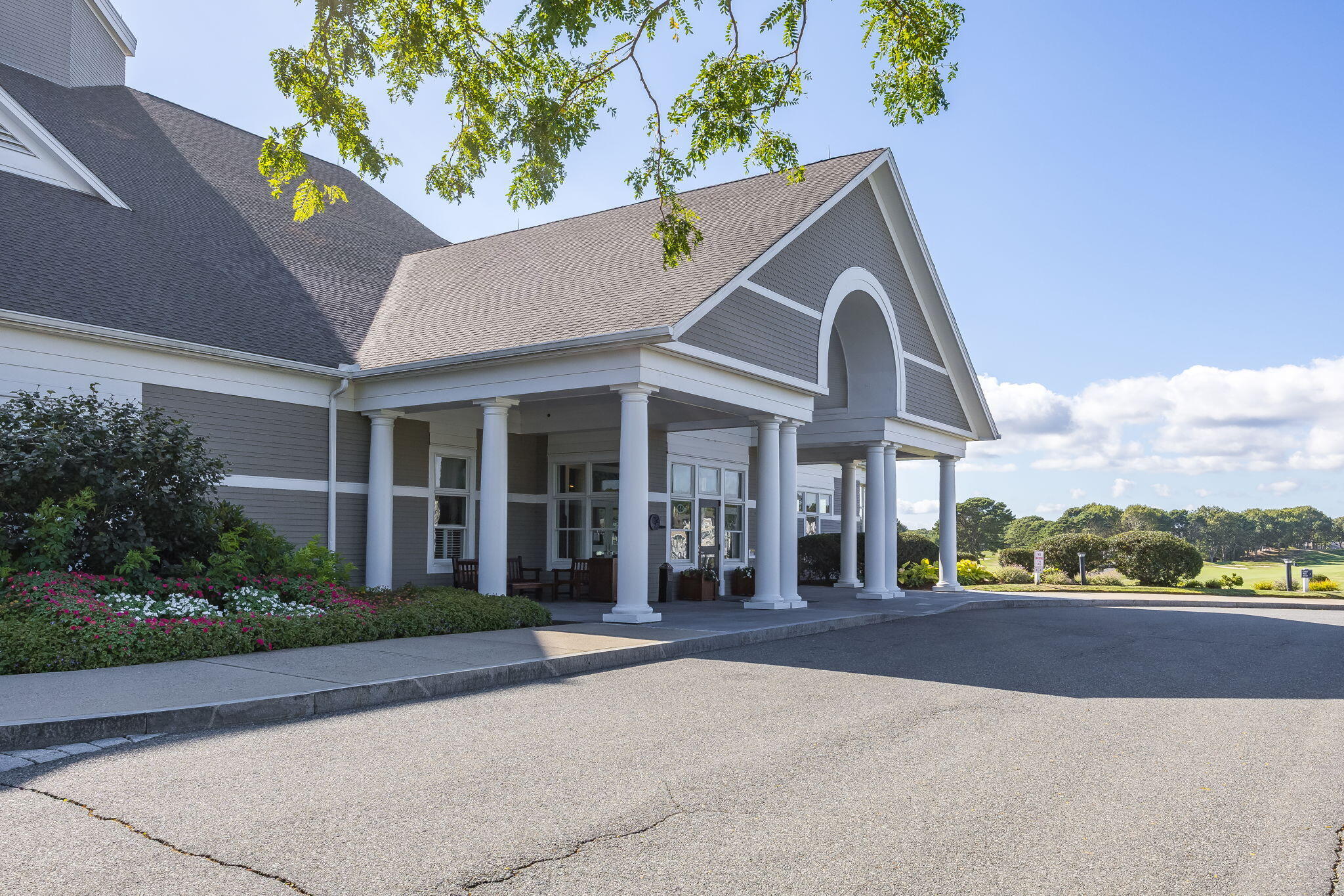 4 Brant Rock Road Mashpee MA 02649