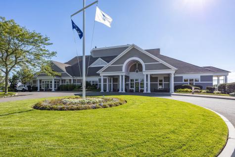 4 Brant Rock Road Mashpee MA 02649