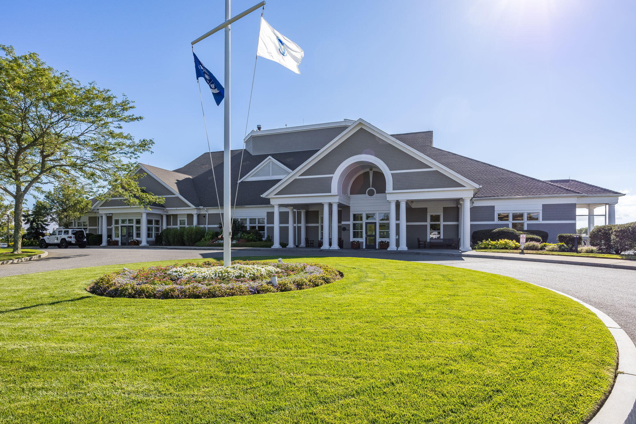 4 Brant Rock Road Mashpee MA 02649