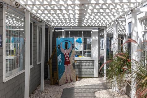 4 Brant Rock Road Mashpee MA 02649