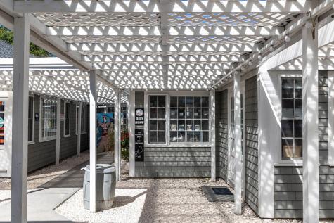 4 Brant Rock Road Mashpee MA 02649
