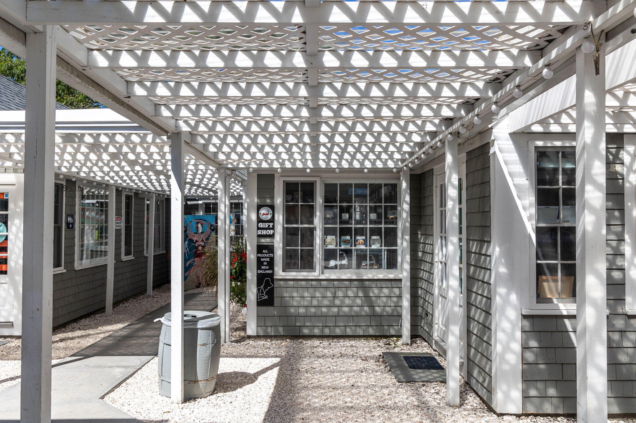 4 Brant Rock Road Mashpee MA 02649