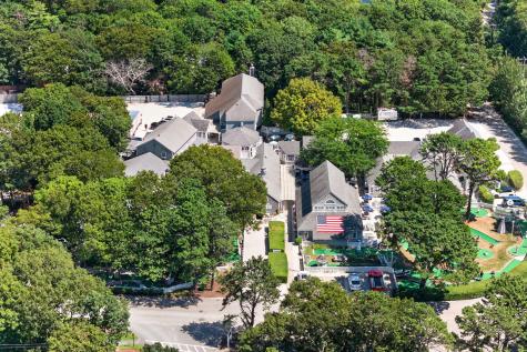 4 Brant Rock Road Mashpee MA 02649
