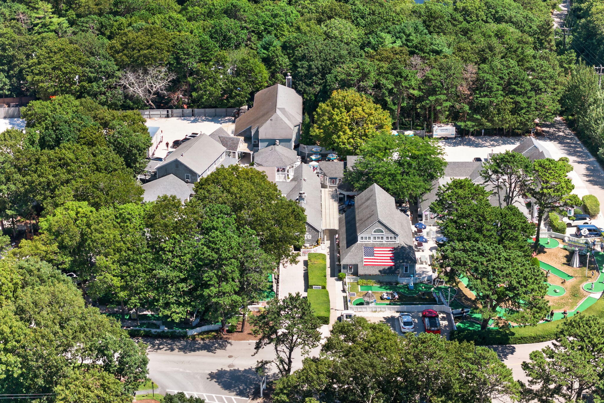 4 Brant Rock Road Mashpee MA 02649