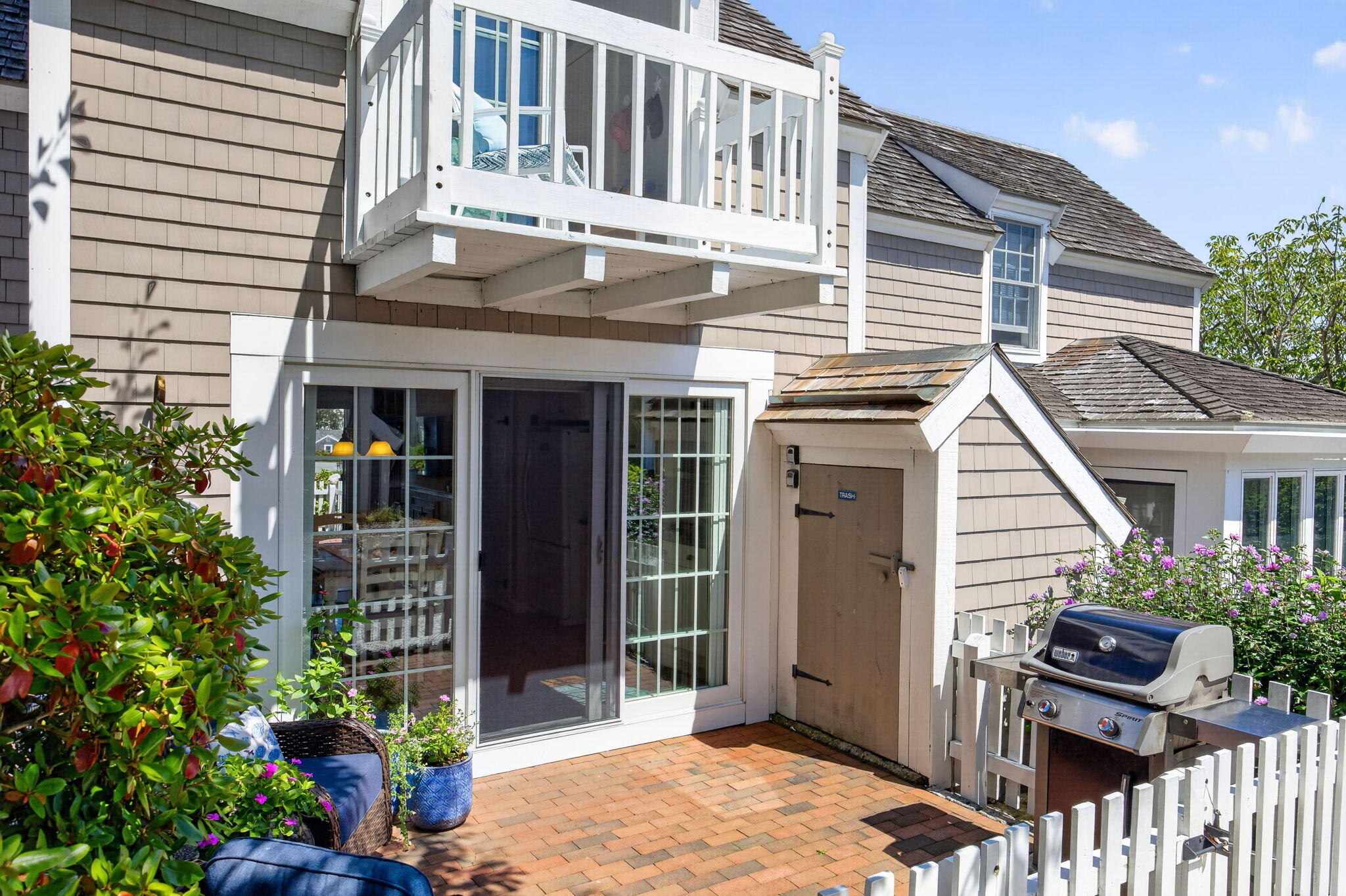 4 Brant Rock Road Mashpee MA 02649