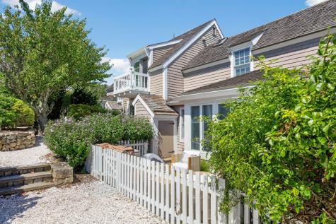 4 Brant Rock Road Mashpee MA 02649