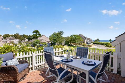 4 Brant Rock Road Mashpee MA 02649