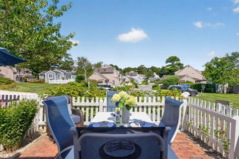 4 Brant Rock Road Mashpee MA 02649