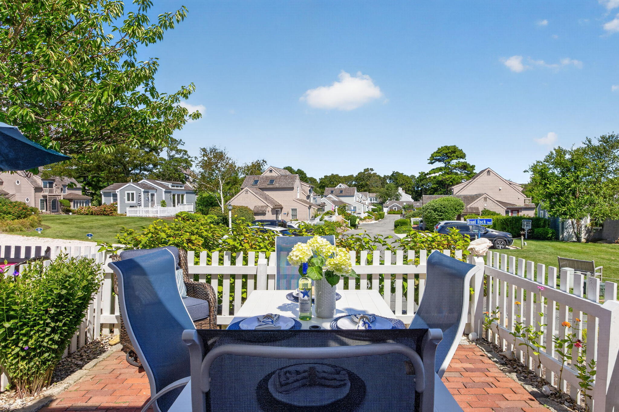 4 Brant Rock Road Mashpee MA 02649
