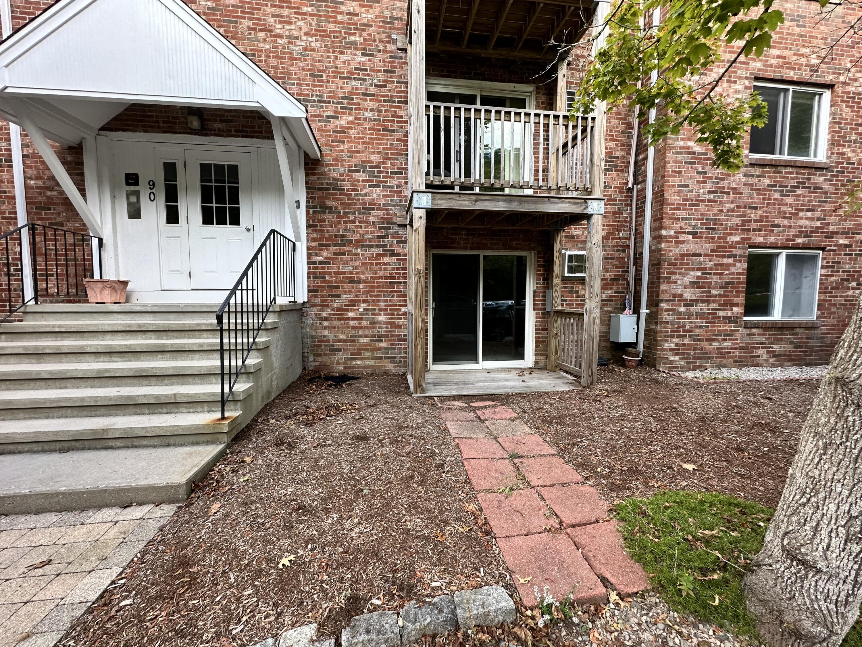 90 Sandwich Road Bourne MA 02532