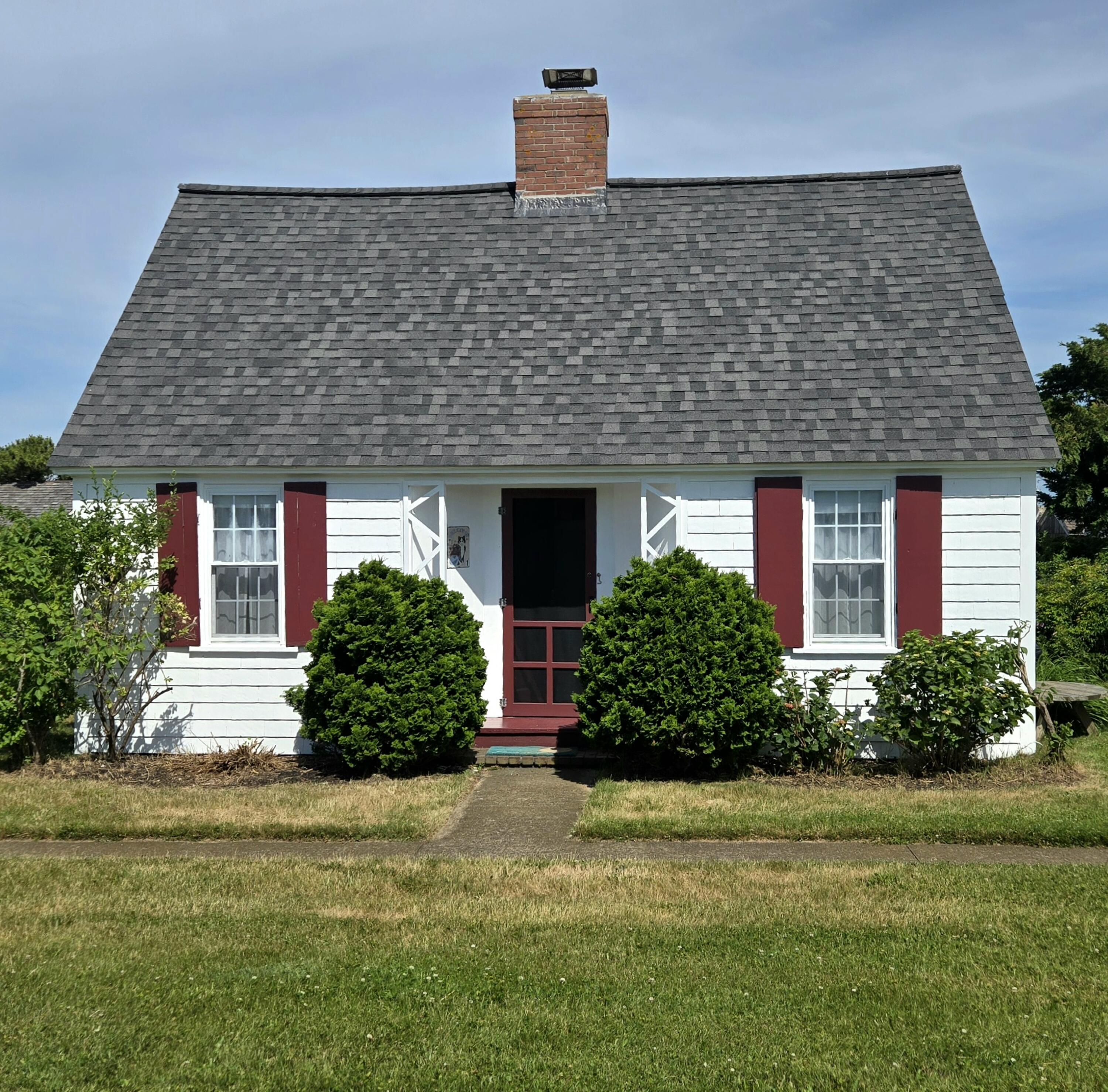 670 Shore Road Truro MA 02666